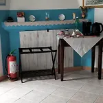 Πανσιόν Casa Rosa Taquisara