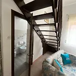 Πανσιόν Casa Rosa 4*