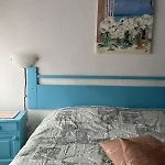 Casa Rosa Πανσιόν Taquisara