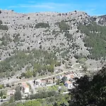 Πανσιόν Casa Rosa Taquisara
