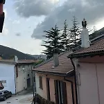 Casa Rosa Πανσιόν 4*