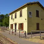 Πανσιόν Casa Rosa Taquisara