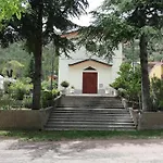 Πανσιόν Casa Rosa 4*