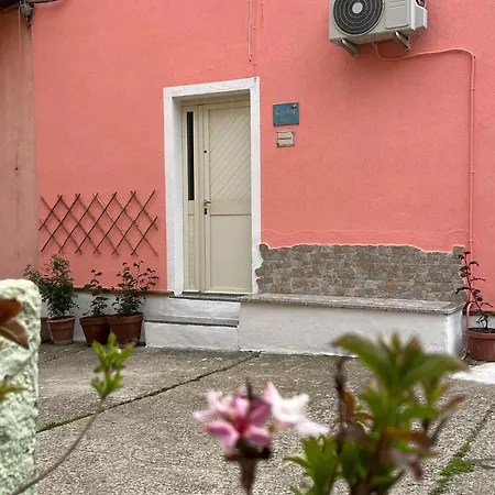Πανσιόν Casa Rosa
