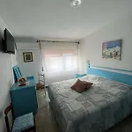 招待所 Casa Rosa Taquisara