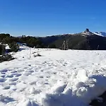 Pensión Casa Rosa 4*
