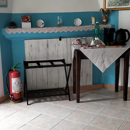 Casa de hóspedes Casa Rosa Taquisara