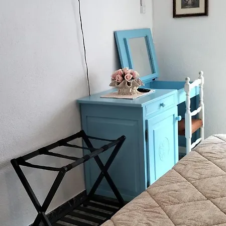 Casa Rosa 4*