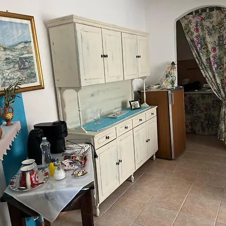Casa Rosa Casa de hóspedes