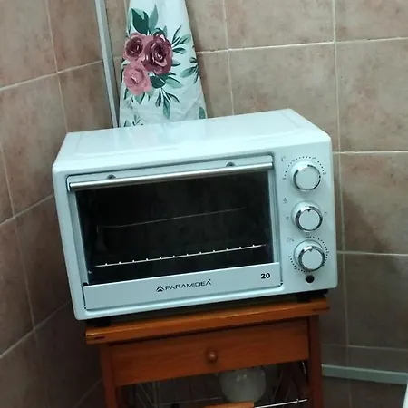 게스트하우스 Casa Rosa
