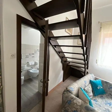 게스트하우스 Casa Rosa 4*