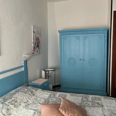 Casa Rosa