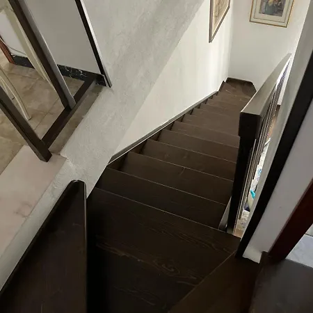 Casa Rosa בית הארחה