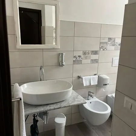 Гостевой дом Casa Rosa