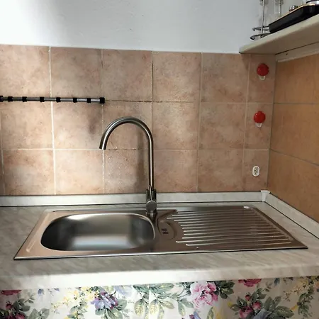 Casa Rosa בית הארחה 4*