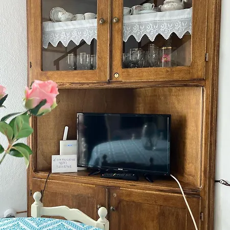 게스트하우스 Casa Rosa Taquisara