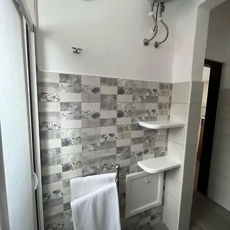 Casa Rosa 4*