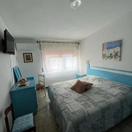 게스트하우스 Casa Rosa Taquisara
