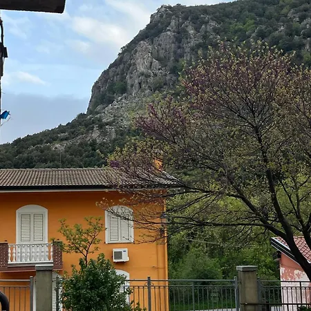 게스트하우스 Casa Rosa 4*