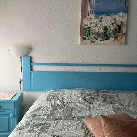 Casa Rosa 게스트하우스 Taquisara