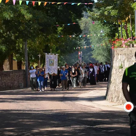 Casa Rosa 4*