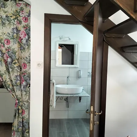 Casa Rosa Casa de hóspedes 4*