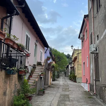 Casa Rosa Taquisara