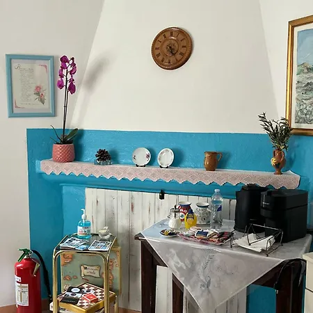 Casa Rosa 4* Taquisara