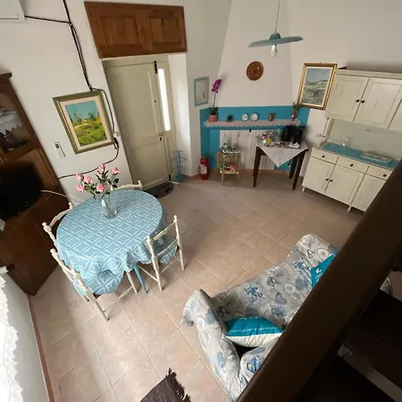 Casa Rosa