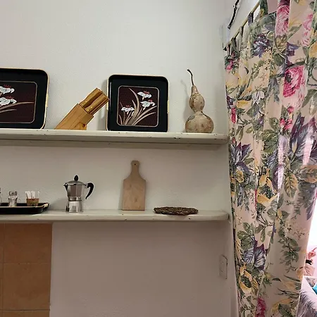بيت ضيافة Casa Rosa