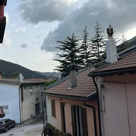 Casa Rosa Гостевой дом 4*