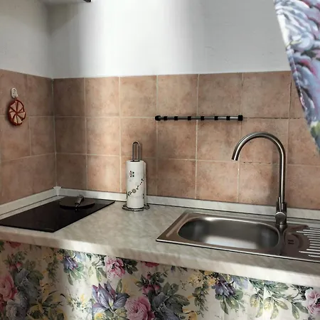 Gæstehus Casa Rosa 4*