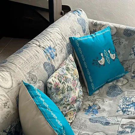 Gæstehus Casa Rosa 4*