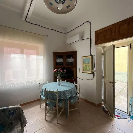 Casa Rosa 4*