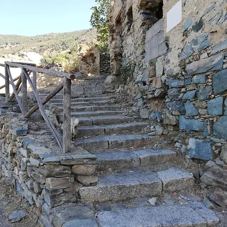 Casa Rosa Taquisara