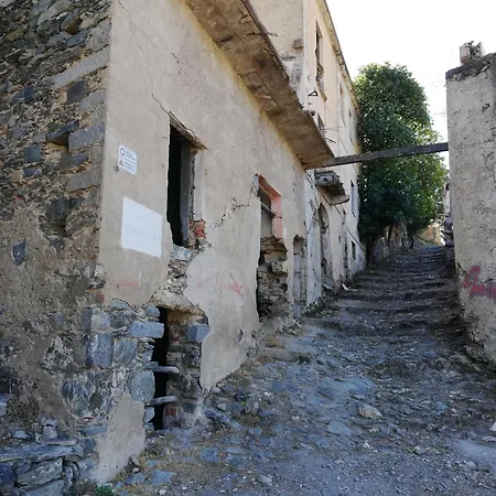 Casa Rosa Гостевой дом