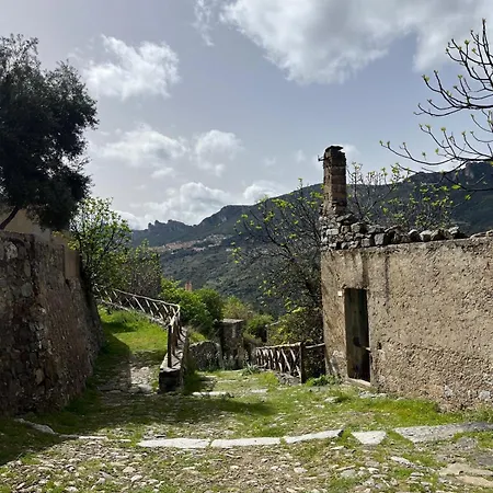 Casa Rosa Maison d'hôtes 4*