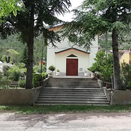 בית הארחה Casa Rosa 4*