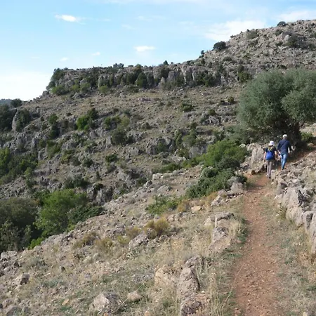 بيت ضيافة Casa Rosa Taquisara