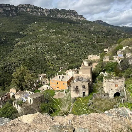Casa Rosa 4*