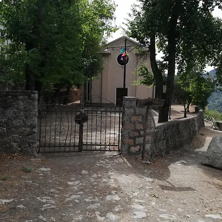Casa Rosa Taquisara