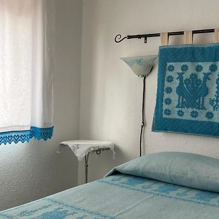 Casa Rosa Casa de hóspedes