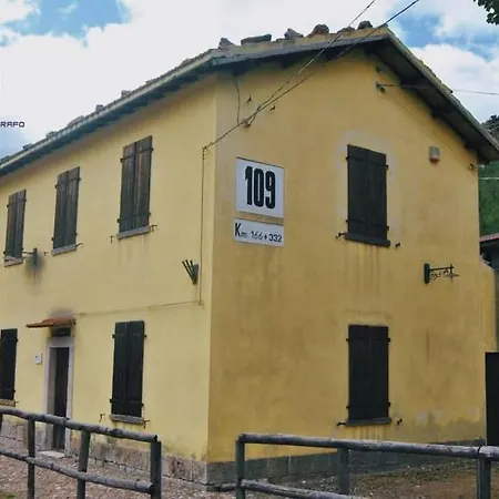 Casa Rosa בית הארחה Taquisara