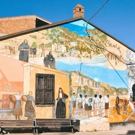 Casa Rosa Taquisara